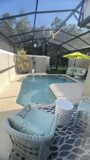 Top Villas - Storey Lake Resort 1054